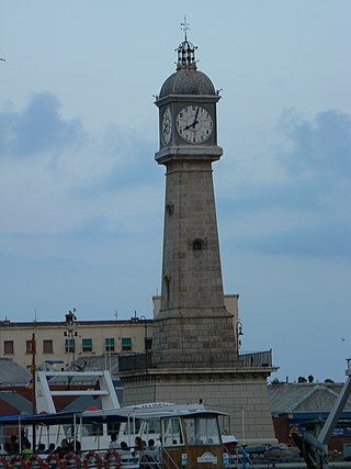 La Torre del Rellotge