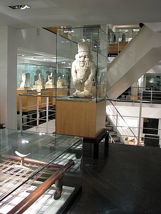 Museu Egipci