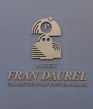 Museu Fran Daurel