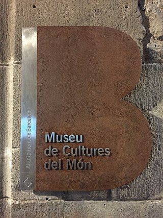 Museu de Cultures del Món