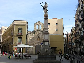 Sant Llàtzer