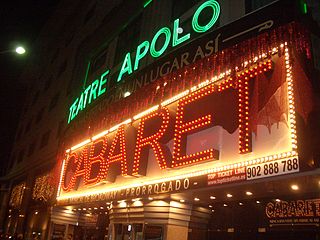 Teatre Apolo