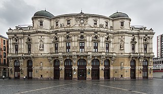 Arriaga Theatre