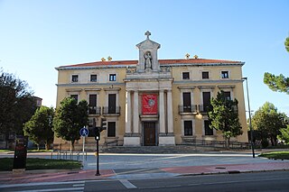 Iglesia de San José Obrero