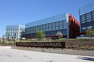 Museum of Human Evolution