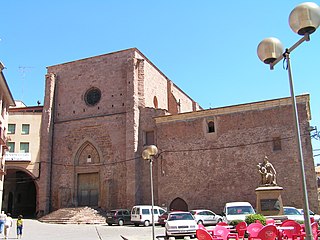 Sant Miquel