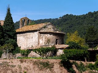 Sant Vicenç de Navel