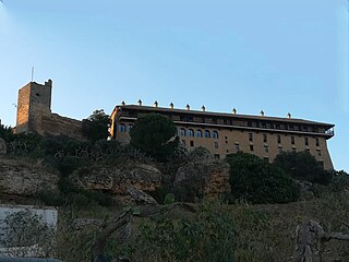 Alcázar del rey Don Pedro