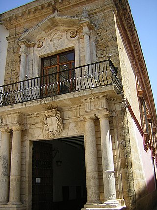 Museo Ciudad de Carmona