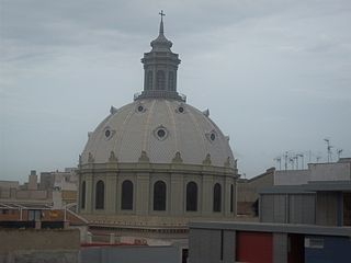 Real Basílica de Nuestra Señora de la Caridad