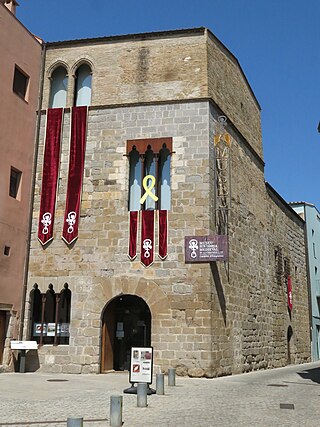 Museu de la Cúria i la Presó