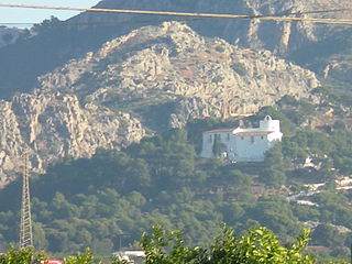 Castell Vell