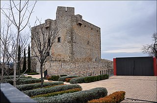 Castell de Malgrat