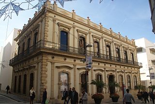 Museo del Revellín