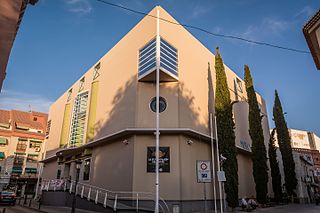 Museo de Ciudad Real (Sección de Arqueología y Ciencias Naturales)