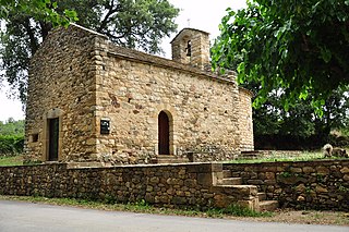 Església de Sant Joan de Salelles