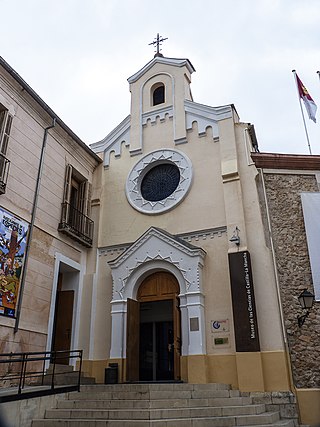 Museo de las Ciencias de Castilla - La Mancha