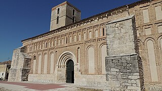 Iglesia de San Andrés