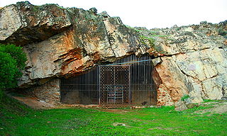 Cave of Maltravieso