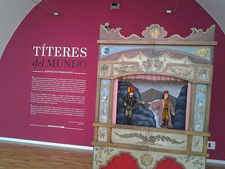 Museo del Títere