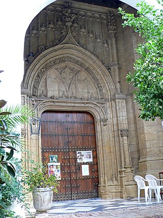 Convento de Santa Marta