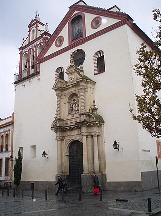 Iglesia de San Juan y Todos los Santos
