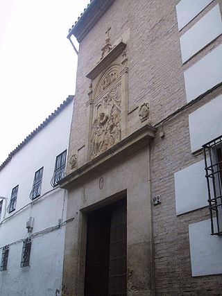 Monasterio de la Encarnación