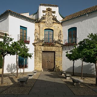 Palacio Marqués de Viana