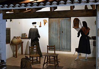 Museu Etnològic de Dénia