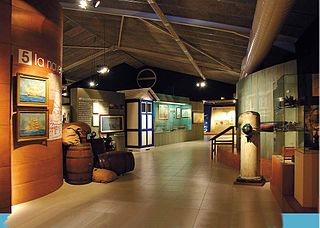 Museu de Nàutica del Masnou