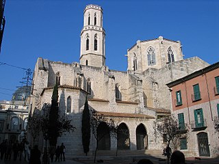 Sant Pere de Figueres