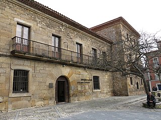 Museo Casa Natal de Jovellanos