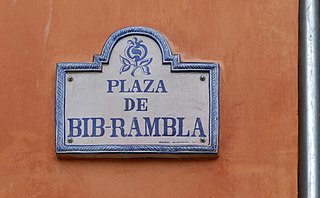 Bib-Rambla Square