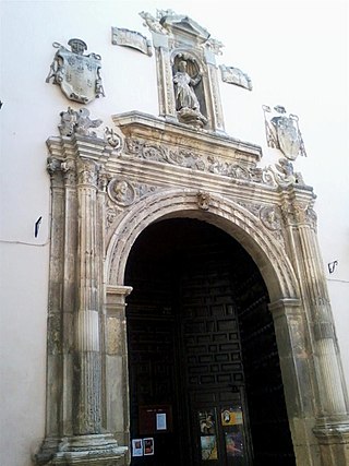 Iglesia de San Matías
