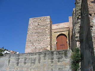 Monaita Gate