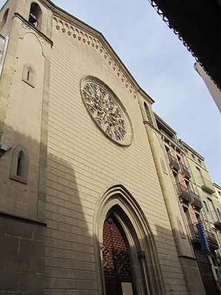 Sant Agustí