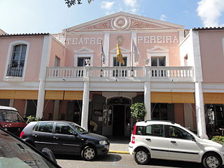 Teatro Pereyra