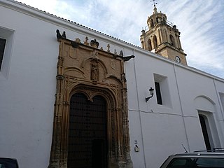 Iglesia de Santa Marta