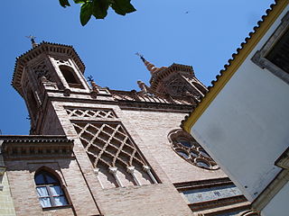 Convento de San Juan