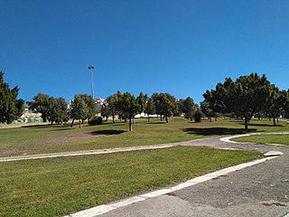 Parque Picadueña