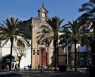 Iglesia de Santo Domingo