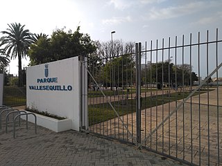 Parque Vallesequillo