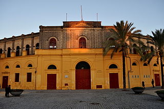 Plaza de Toros