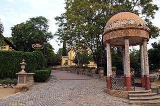 Parc de Can Buxeres