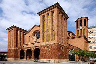 Santa Maria de Cornellà