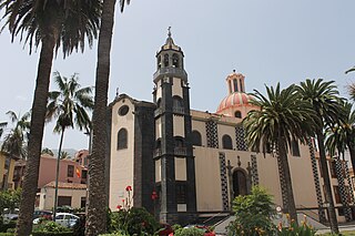 Iglesia de Nuestra Señora de la Concepción