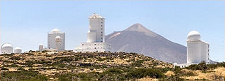 MONS Telescope
