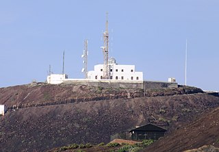 Faro de La Isleta