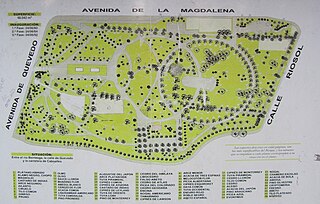 Parque de Quevedo