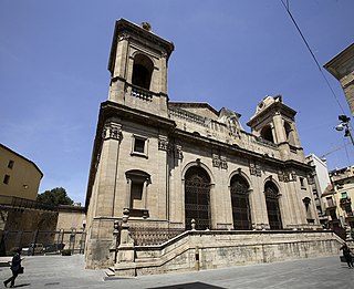 Catedral Nova